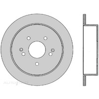 New Genuine PROTEX Ultra Disc Rotor #DR1327