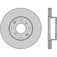 New Genuine PROTEX Rotor - Front #DR196
