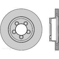 New Genuine PROTEX Rotor - Front #DR204