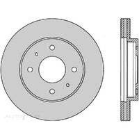 New Genuine PROTEX Rotor - Front #DR221