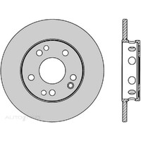 New Genuine PROTEX Rotor - Front #DR260