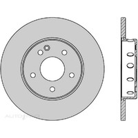 New Genuine PROTEX Rotor - Front #DR265