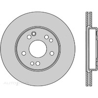 New Genuine PROTEX Rotor - Front #DR269