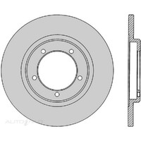 New Genuine PROTEX Rotor - Front #DR292