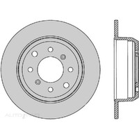 New Genuine PROTEX Rotor - Front #DR354