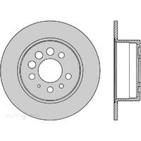 New Genuine PROTEX Rotor - Rear #DR381