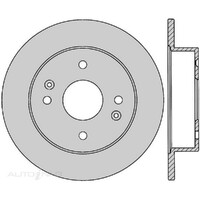 New Genuine PROTEX Rotor - Front #DR471