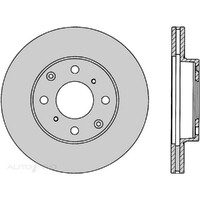 New Genuine PROTEX Rotor - Front #DR473