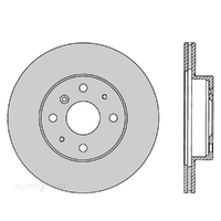 New Genuine PROTEX Rotor - Front #DR497