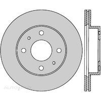 New Genuine PROTEX Rotor - Front #DR522