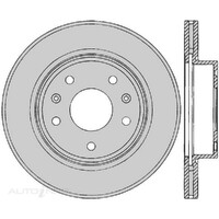 New Genuine PROTEX Rotor - Front #DR527