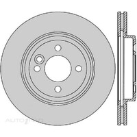 New Genuine PROTEX Rotor - Front #DR542