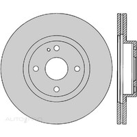 New Genuine PROTEX Rotor - Front #DR545