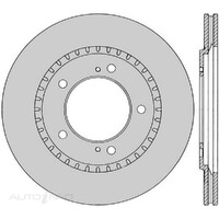 New Genuine PROTEX Rotor - Front #DR579