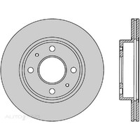 New Genuine PROTEX Rotor - Front #DR603