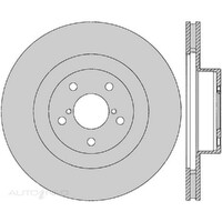 New Genuine PROTEX Rotor - Front #DR650