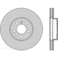 New Genuine PROTEX Rotor - Front #DR813