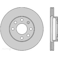 New Genuine PROTEX Rotor - Front #DR821