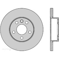 New Genuine PROTEX Rotor - Front #DR830
