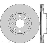 New Genuine PROTEX Rotor - Front #DR847