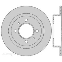 New Genuine PROTEX Rotor - Rear #DR917