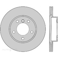New Genuine PROTEX Rotor - Front #DR979