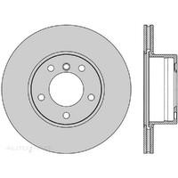 New Genuine PROTEX Rotor - Front #DR986