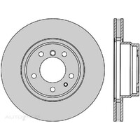 New Genuine PROTEX Rotor - Front #DR990