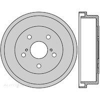 New Genuine PROTEX Brake Drum #DRUM1603