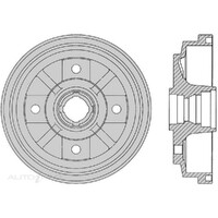New Genuine PROTEX Brake Drum #DRUM1611
