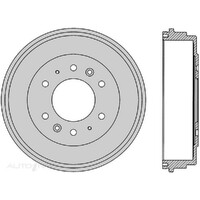 New Genuine PROTEX Brake Drum #DRUM1625
