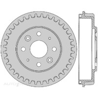 New Genuine PROTEX Brake Drum #DRUM1660
