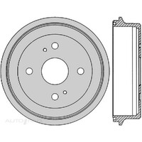 New Genuine PROTEX Brake Drum #DRUM1737