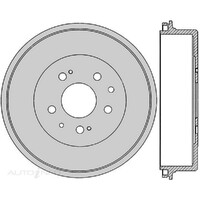 New Genuine PROTEX Brake Drum #DRUM1738