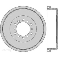 New Genuine PROTEX Brake Drum #DRUM1745