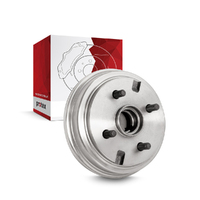 New Genuine PROTEX Brake Drum #DRUM1747