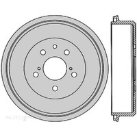 New Genuine PROTEX Brake Drum #DRUM1749