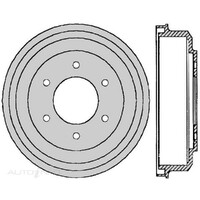 New Genuine PROTEX Brake Drum #DRUM1781