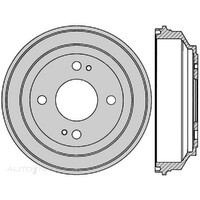 New Genuine PROTEX Brake Drum #DRUM1822