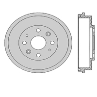 New Genuine PROTEX Brake Drum #DRUM4060