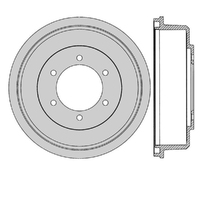 New Genuine PROTEX Brake Drum #DRUM4088