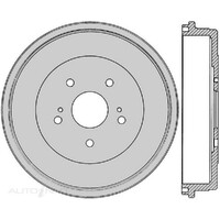 New Genuine PROTEX Brake Drum #DRUM4104