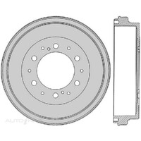 New Genuine PROTEX Brake Drum #DRUM4106