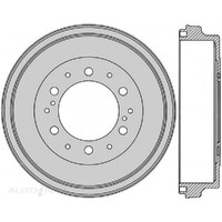 New Genuine PROTEX Brake Drum #DRUM4150