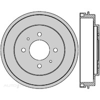 New Genuine PROTEX Brake Drum #DRUM4163
