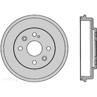 New Genuine PROTEX Brake Drum #DRUM4175