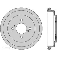 New Genuine PROTEX Brake Drum #DRUM4178