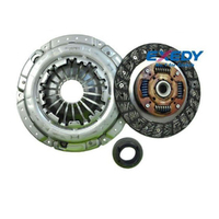 New Genuine EXEDY Clutch Kit #DWK-6991