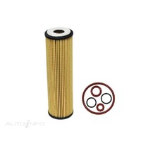 New Genuine SAKURA Oil Filter #EO-2637