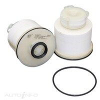 New Genuine SAKURA Fuel Filter #F-11140